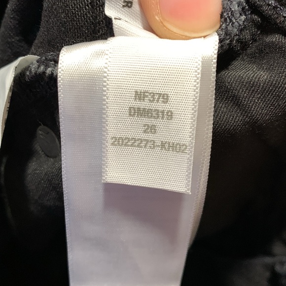 Madewell The Perfect Vintage Flare Jean - Picture 16 of 16